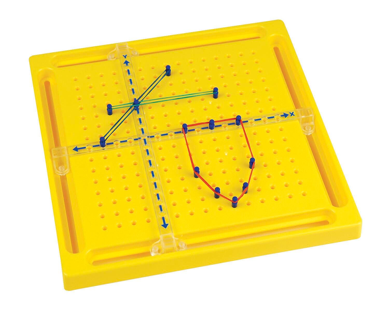 Graphing, Graph Boards, Graph Board Supplies, Item Number 1440102