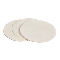 United Scientific Filter Papers, Circular, Grade 1, 15 CM 2118223