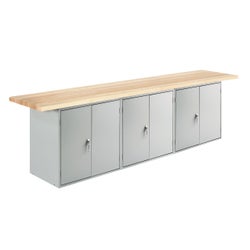 Wall Bench 2039118