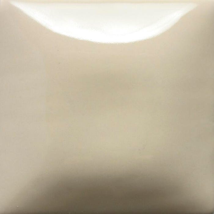 Mayco Stroke & Coat Wonderglaze Glaze, Pint, SC-54 Vanilla Dip, Opaque