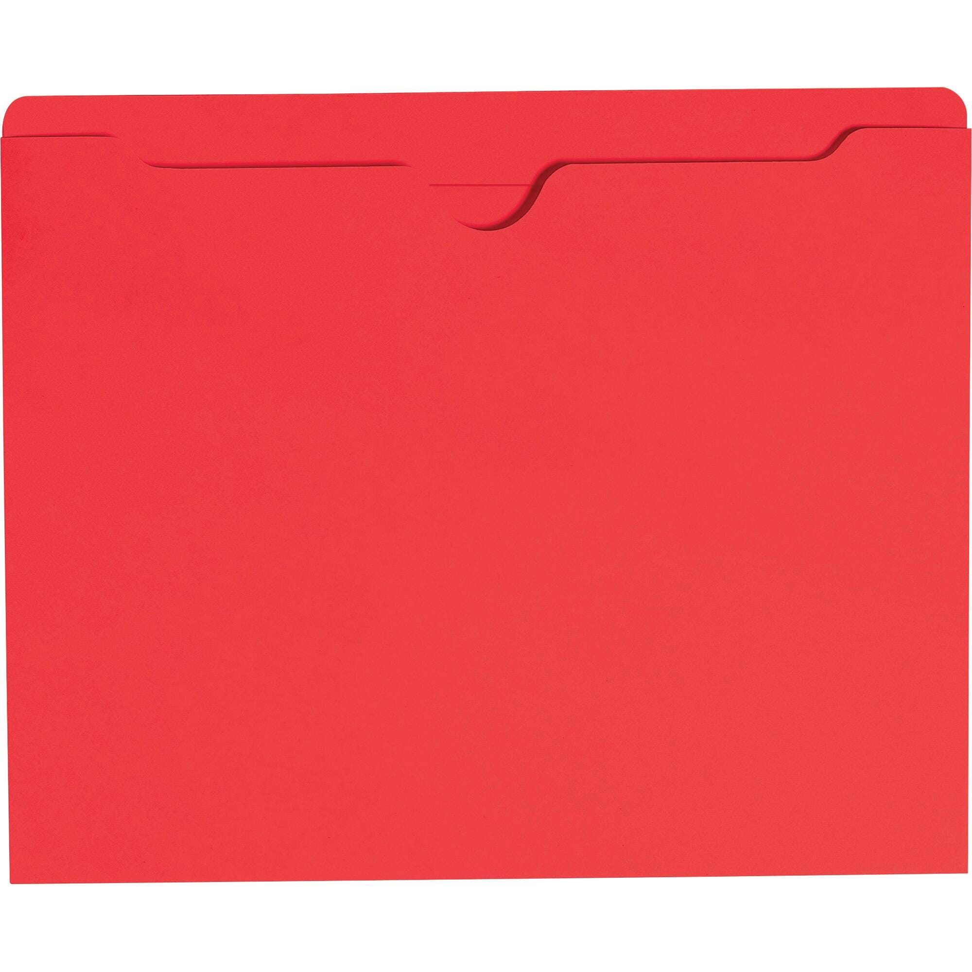 File Jackets, Item Number 1069196