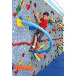 Everlast Traverse Wall Challenge Course 1393110