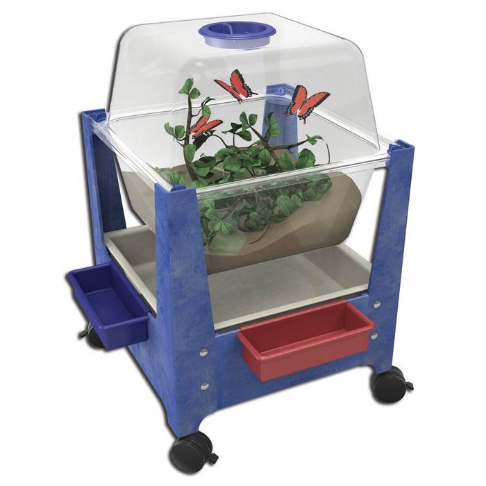 ChildBrite Science Habitat Center