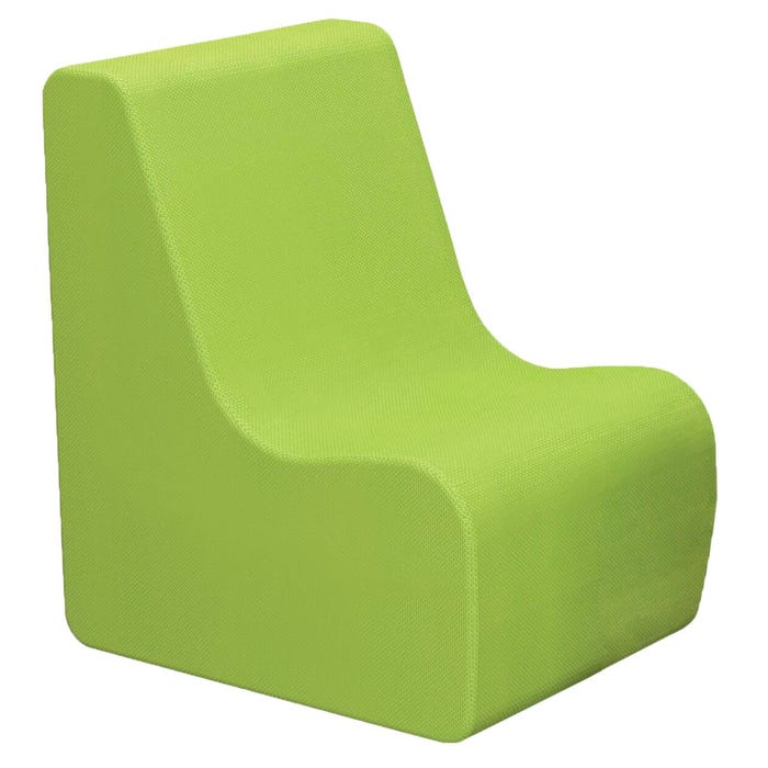 Classroom Select NeoLounge2 Lounge Chair, 22 x 28-1โ2 x 32 Inches