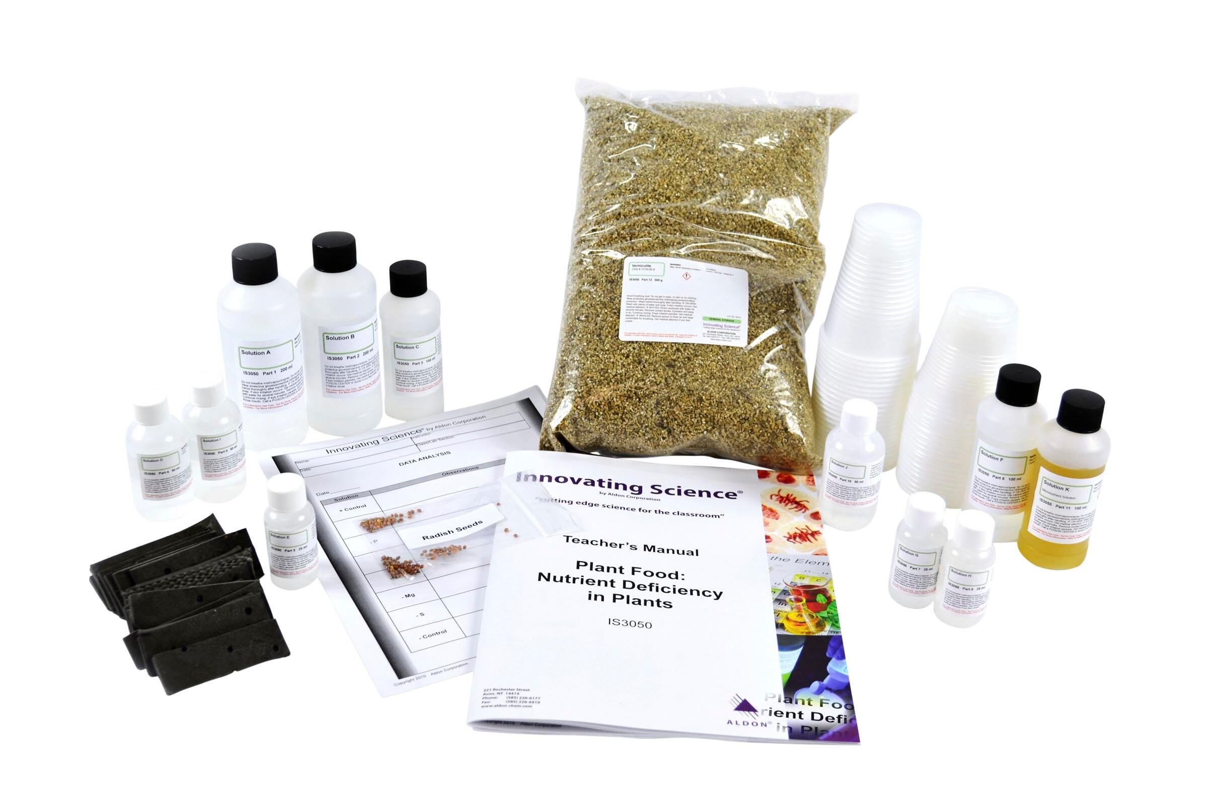 Life Science Products, Books Supplies, Item Number 1399026