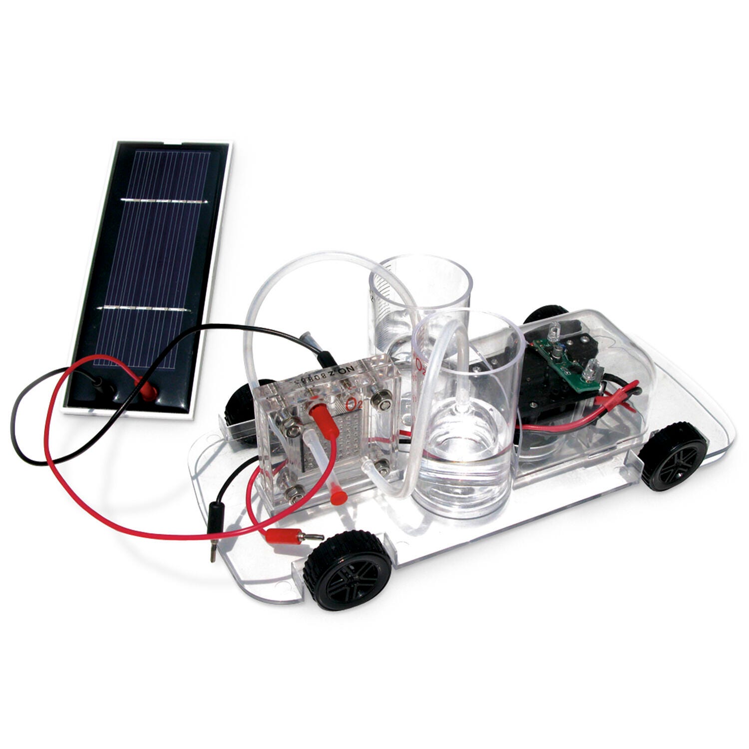 Image for Horizon Fuel Cell Car Science Kit from School Specialty