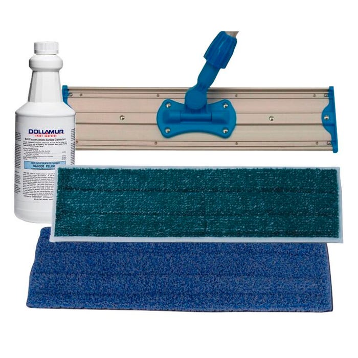 Dollamur Mop Kit