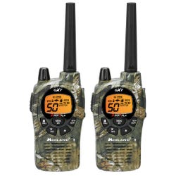 Midland GXT1050 Two-Way Radio, Camouflage 2130086