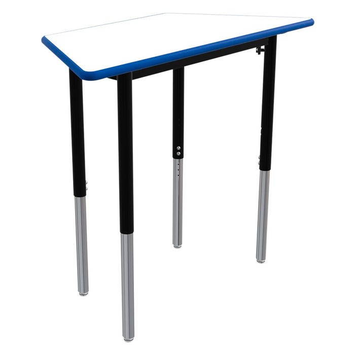 Classroom Select Trapezoid Vigor Table