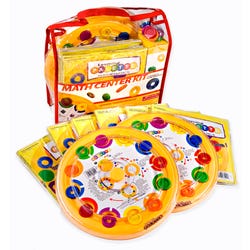 Math Manipulatives, Item Number 1571066