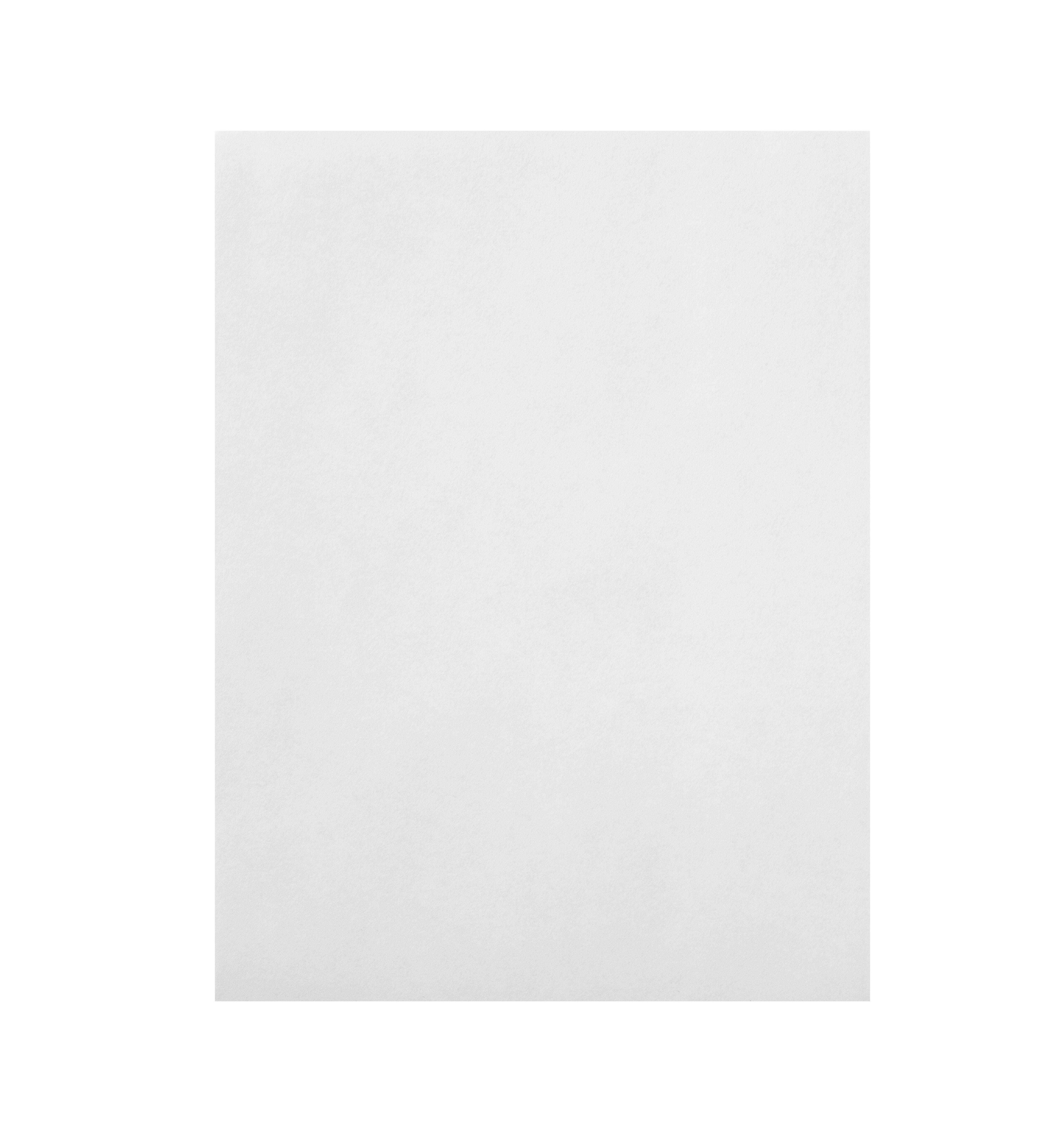 Image for Sax Sulphite Drawing Paper, 50 lb, 12 x 18 Inches, Extra-White, Pack of 500 from School Specialty