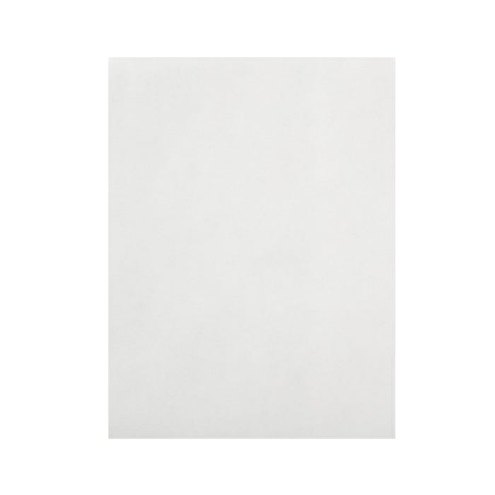 Sax Sulphite Drawing Paper, 50 lb, 9 x 12 Inches, Extra-White, Pack of 500