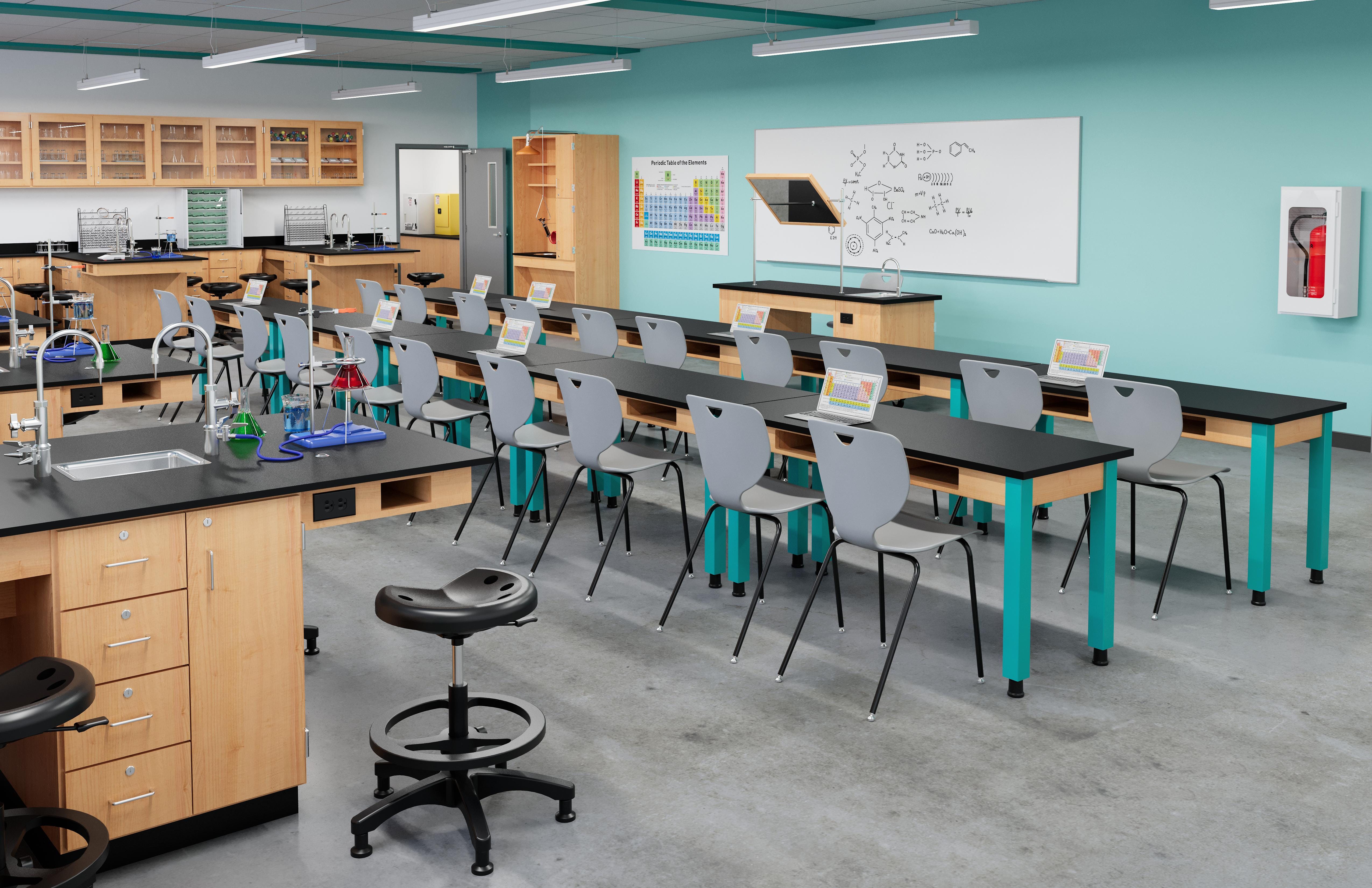 Chemistry Lab Collection 2160957