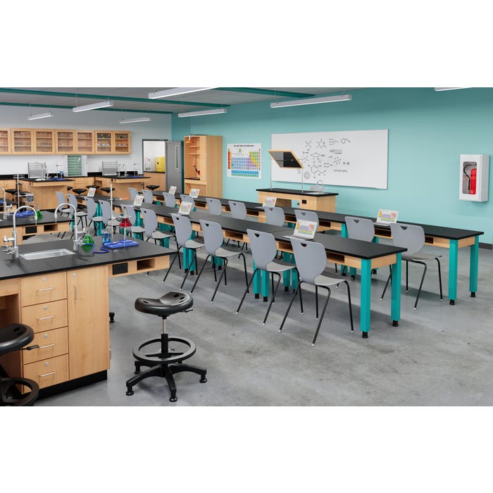 Chemistry Lab Collection