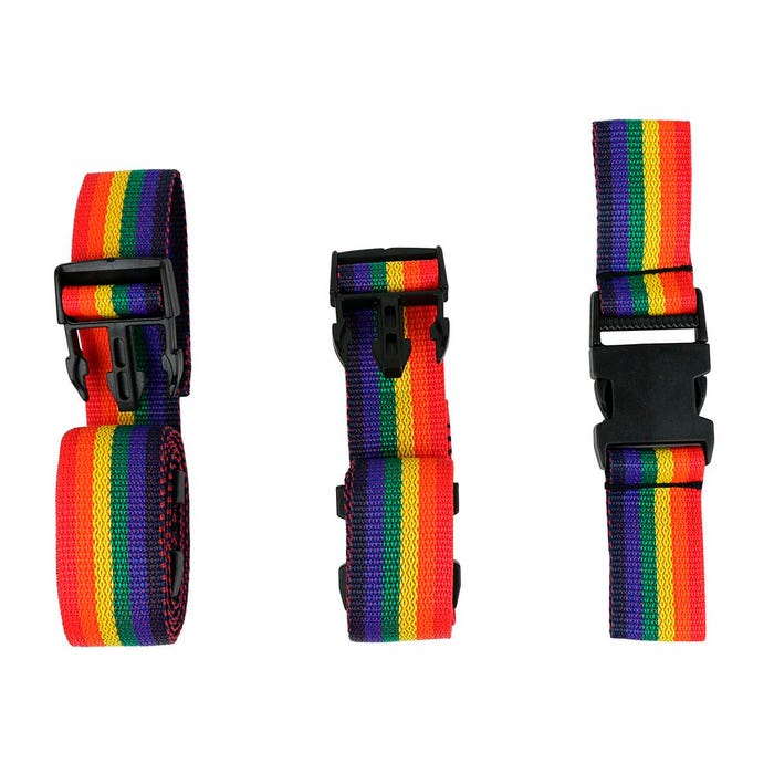 Skillbuilders Harness for Medium Swing Seat