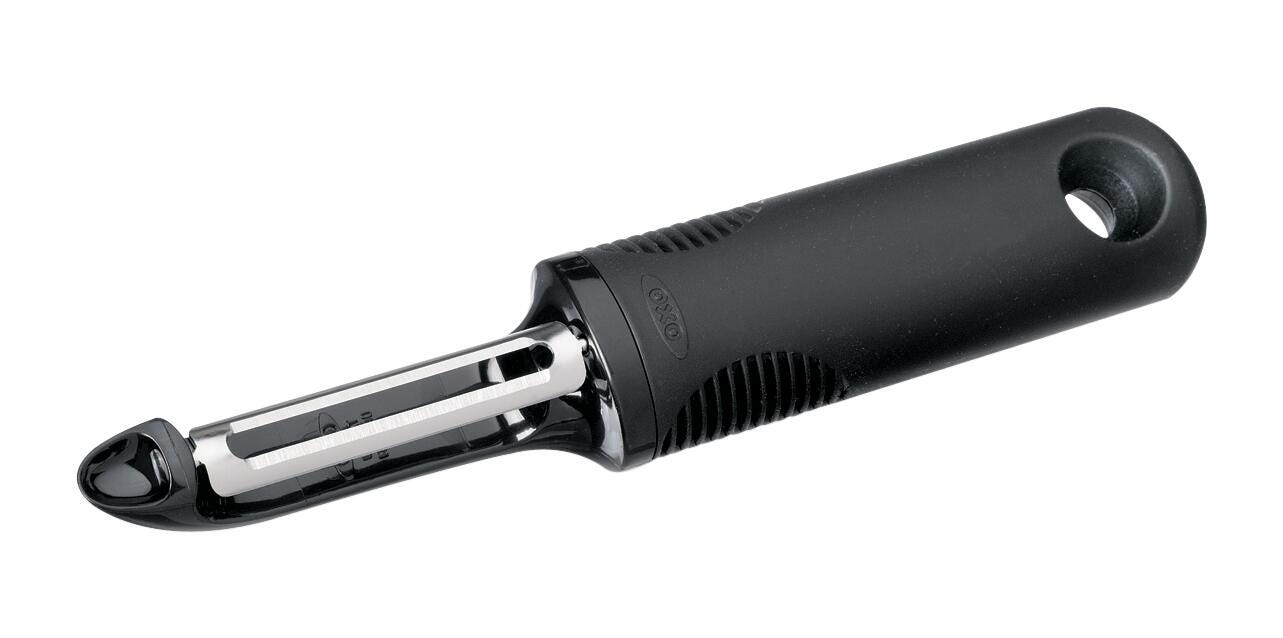 Good Grips Swivel Peeler