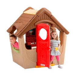 Simplay3 Garden View Cottage, 40 x 48 x 51 Inches, Item Number 2025420