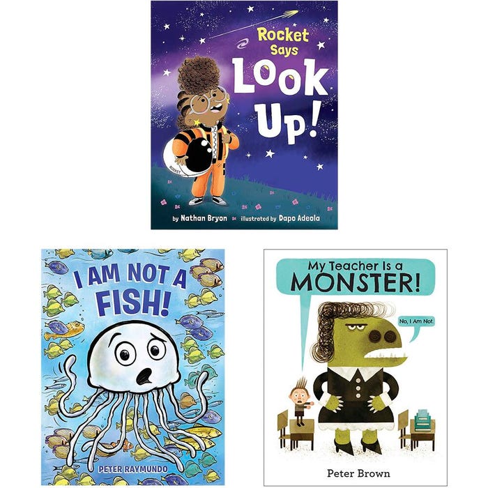 Achieve It! Second Grade Focused Literacy Library, Set Of 35