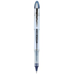 Image for uniball Vision Elite Roller Ball Stick Pen, 0.8 mm Bold Tip, Blue from School Specialty
