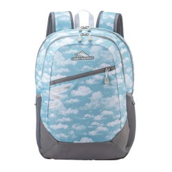 High Sierra Outburst Backpack 2.0, Clouds