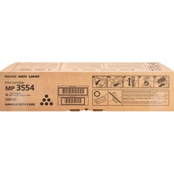 Black Laser Toner, Item Number 2026736