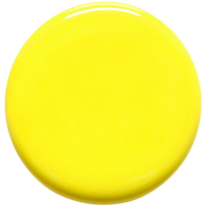 AMACO Teacher's Palette Glaze, TP-60 Lemon, Semi-Opaque, Pint