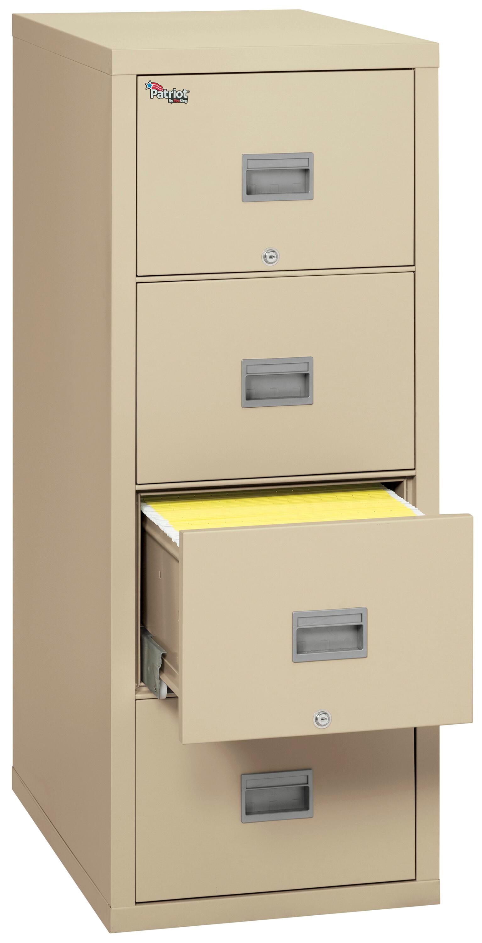 Fireproof Storage, Item Number 1563820