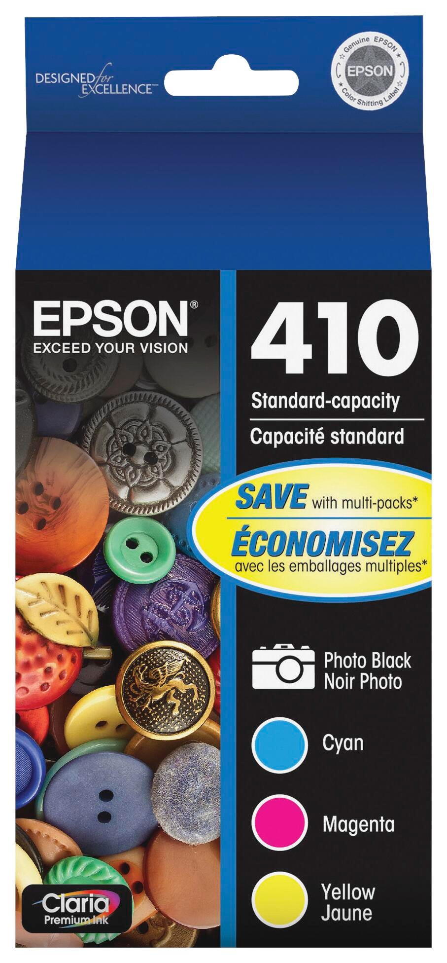 Color Laser Toner, Item Number 1574317