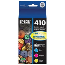 Color Laser Toner, Item Number 1574317