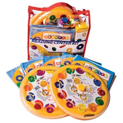 Language Arts Games, Literacy Games Supplies, Item Number 1337248