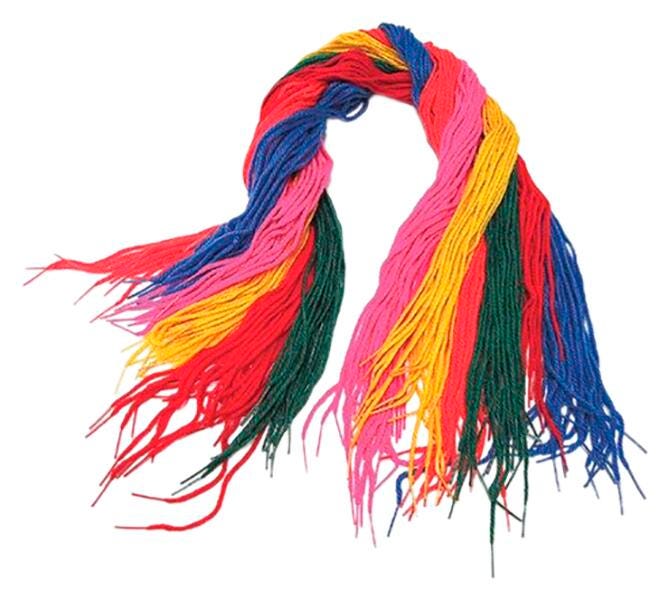 Yarn and Knitting and Weaving Supplies, Item Number 247558