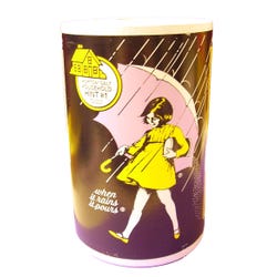 Delta Education Salt, 2 Ounces