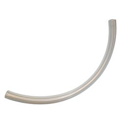 Delta Education Vinyl Tubing, 3/4 OD x 5/8 ID x 15 Inches