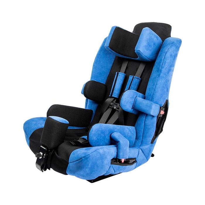 Inspired by Drive Spirit Plus Car Seat