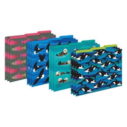 File Folder Inserts, Item Number 2002960