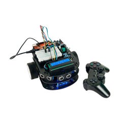Code Rev Kids Creator Mini-bot 2119674
