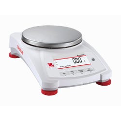 Ohaus Pioneer Precision Balance, 2200 g x 0.01 g