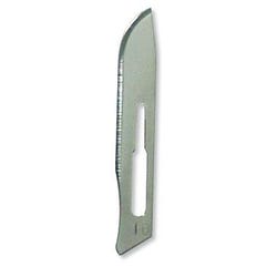 DR Instruments Scalpel Blades, Number 10, Pack of 10, Item Number 573189