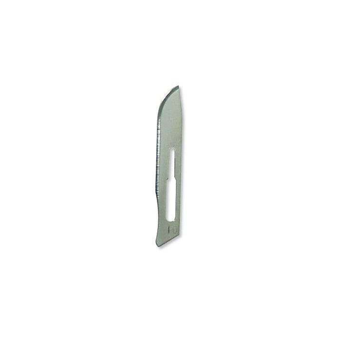 Dr Instruments Scalpel Blades, Number 10, Pack of 10
