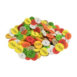 Math Manipulatives, Item Number 1567321