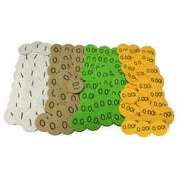 Math Manipulatives, Item Number 1567319