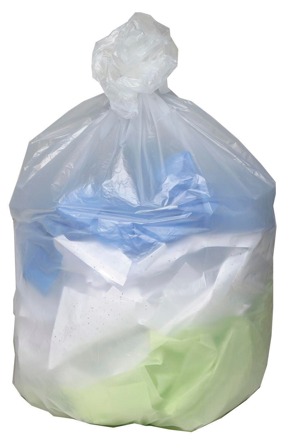 Waste, Recycling, Covers, Bags, Liners, Item Number 1337369