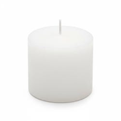 Delta Education Candle, Pack of 2