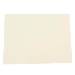 Sax Watercolor Paper, 24 x 36 Inches, 140 lb, Natural White, 100 Sheets 447290