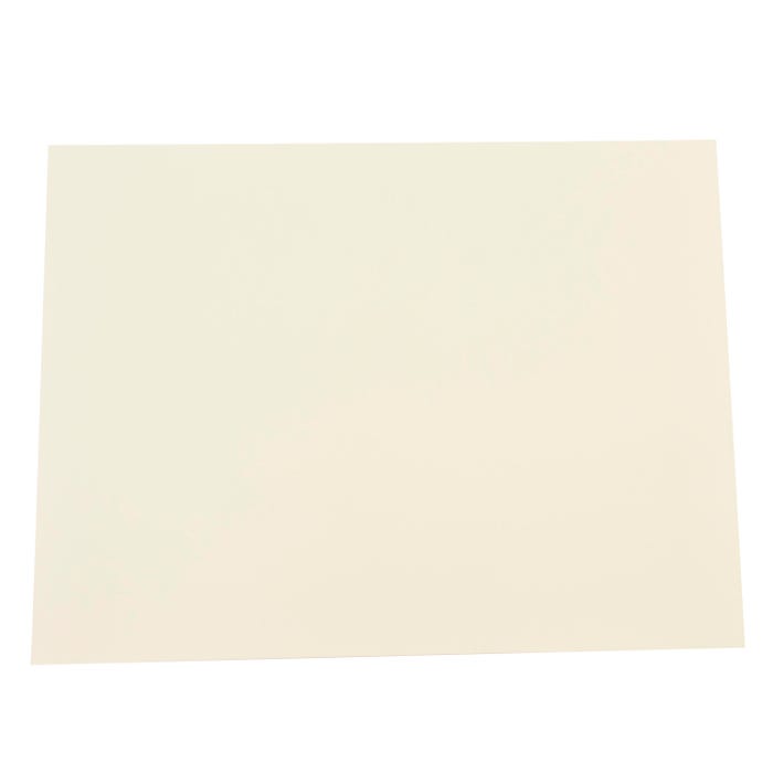 Sax Watercolor Paper, 24 x 36 Inches, 140 lb, Natural White, 100 Sheets