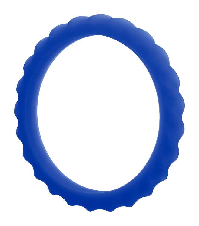 Image for Chewigem Chewable Twister, Blue, Set of 2 from School Specialty