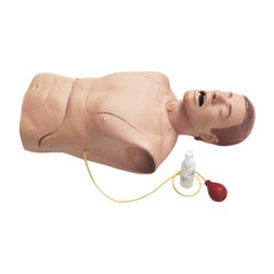 NG Tube & Trach Care Simulator
