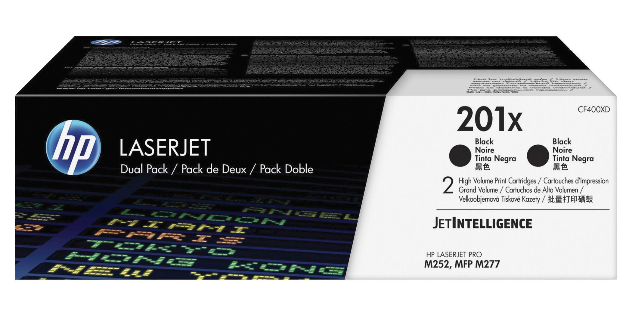 Black Laser Toner, Item Number 1592248