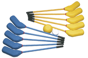Field Hockey Sticks