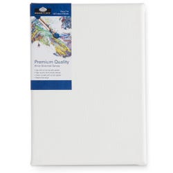 Royal Brush Essentials Stretched Canvas, 5 x 7 inches